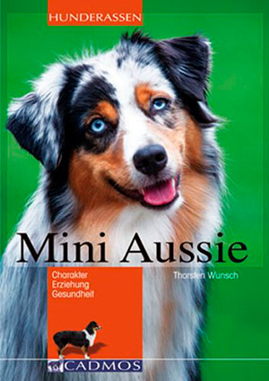 Mini Aussie - Author Thorsten Wunsch